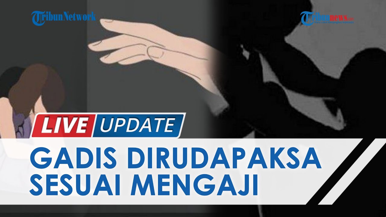 Gadis 12 Tahun Dirudapaksa Pria di Sumenep, Aksi Kepergok Orangtua seusai Dengar Jeritan Korban