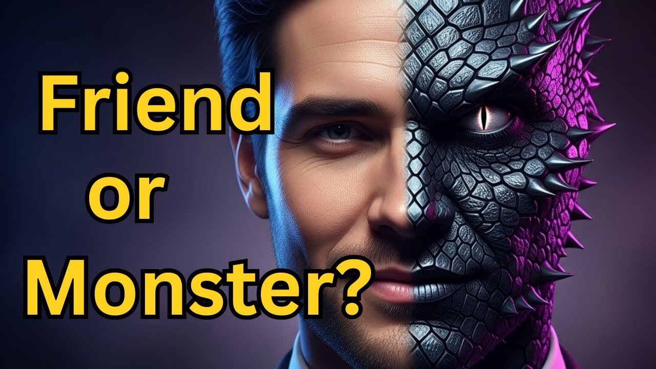 How To Spot A Psychopath In 5 Minutes