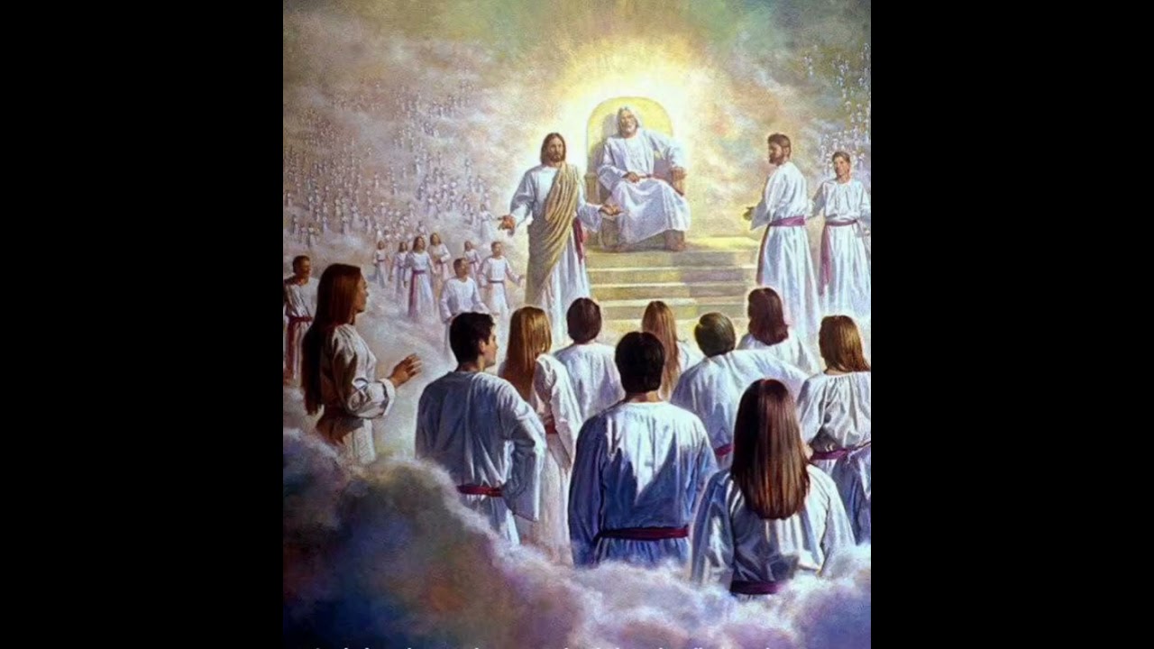 He'll Call My Name by: Tom Campbell written by Butch Imel