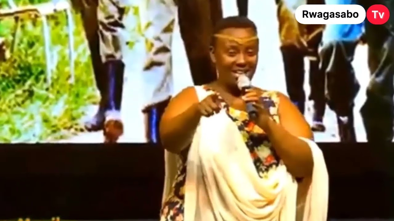 Indirimbo nziza y&rsquo;inkotanyi kurugamba mwijwi ryiza cyane  urugendo rurerure   Copy