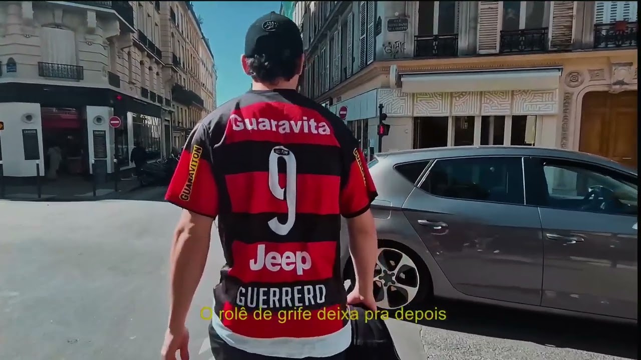 IMAM - BIRKHADEM [Clip Officiel]