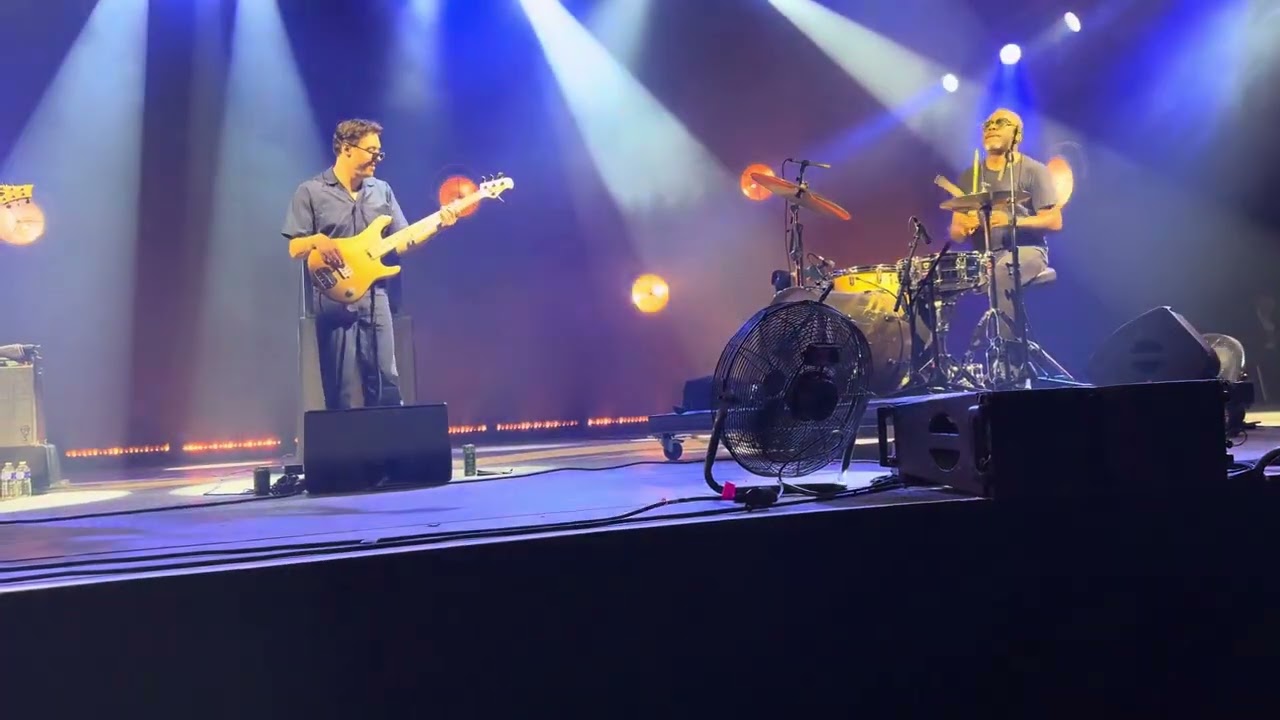 Blue Angels - The Fearless Flyers - Jazz in Marciac 2025