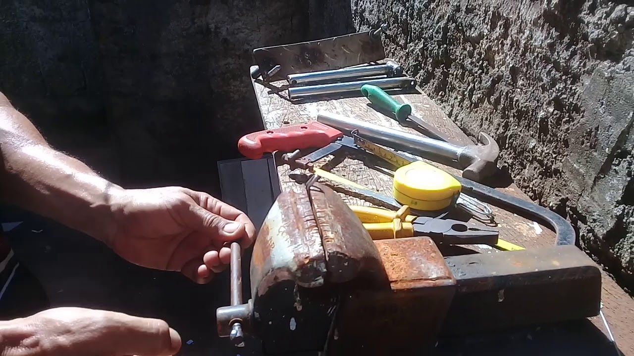 Fabricação de snap 3 de junho de2020