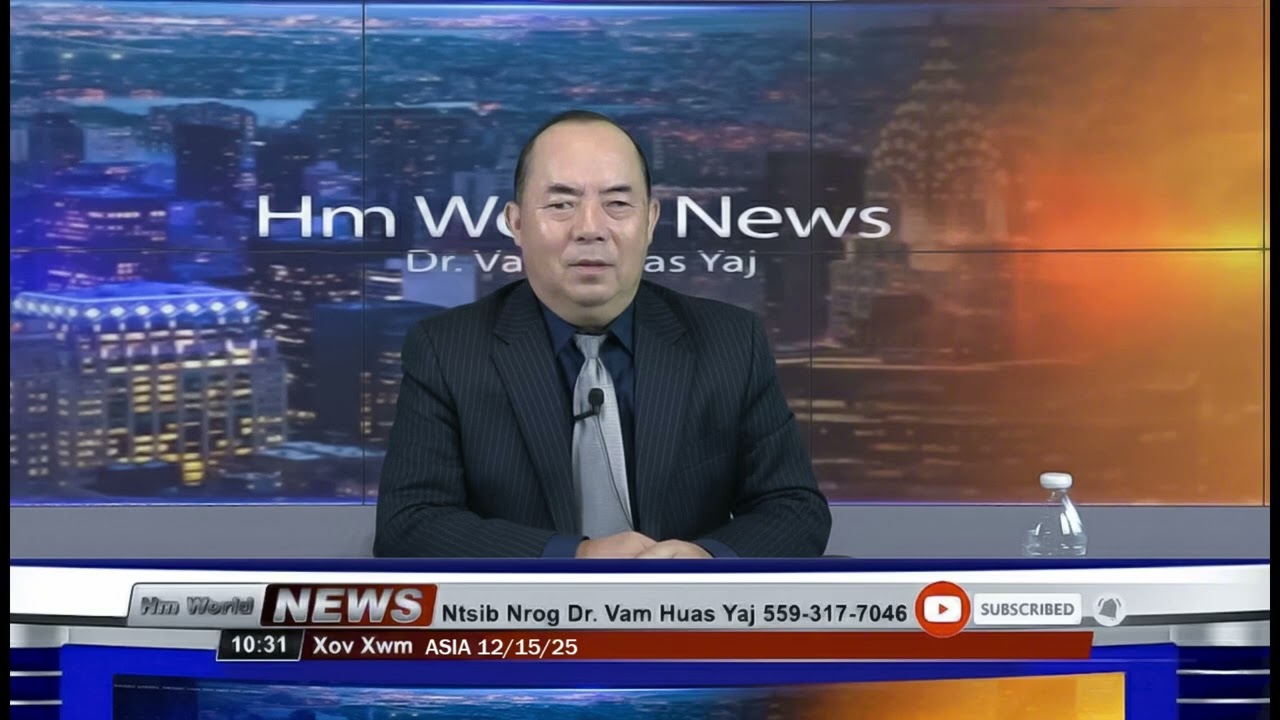 XOV XWM AISA 12/15/5