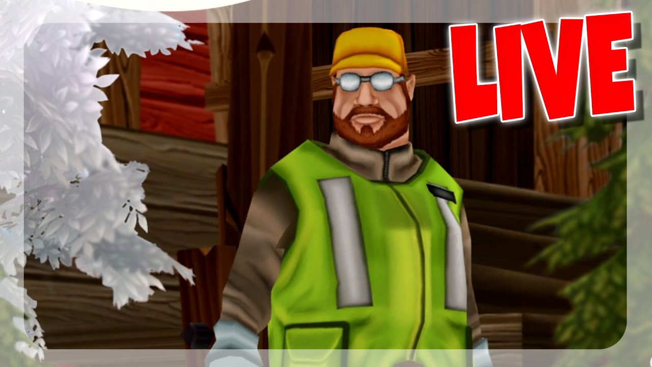 NEUE QUEST/ NEUER BASAR 🐴 WARTESTREAM SERVER 12 | Star Stable [SSO]