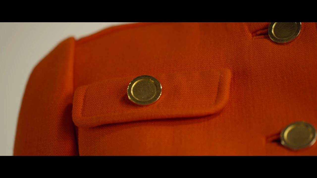 London College of Fashion, The William Vintage Series: Courreges
