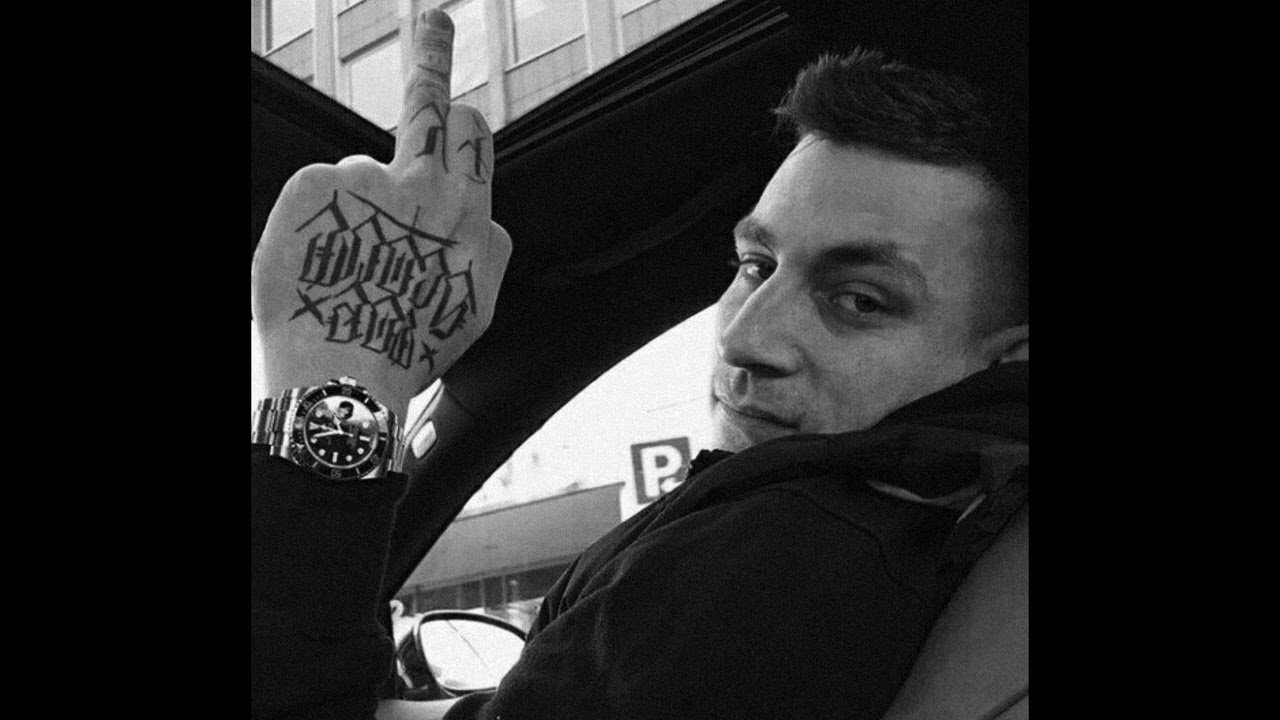 [FREE] GZUZ X BONEZ MC TYPE BEAT - 