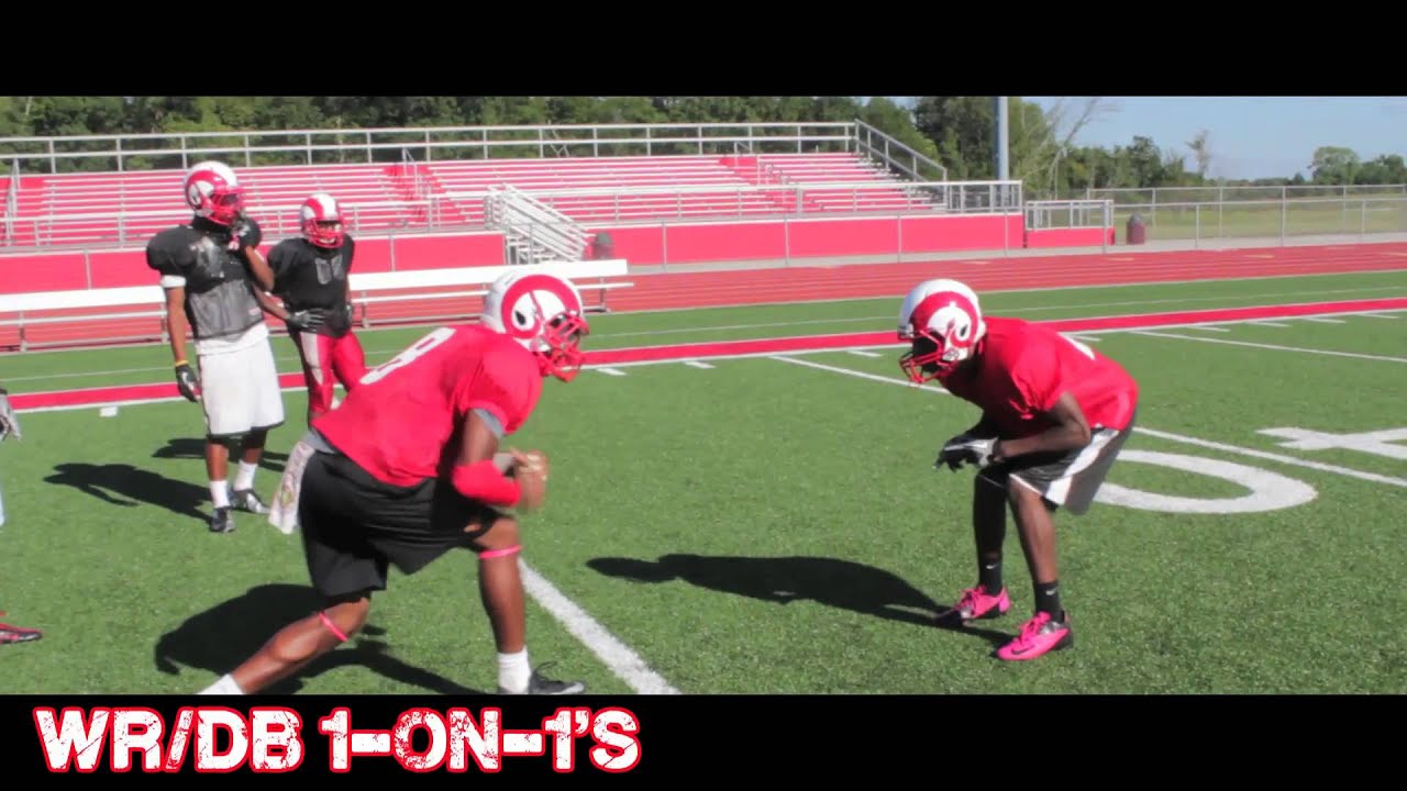 RamNation Football Webisode 2