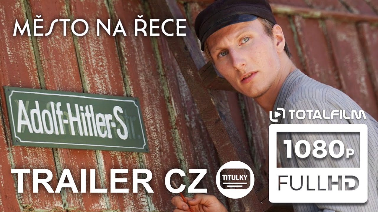 Město na řece (2020) oficiální CZ HD trailer