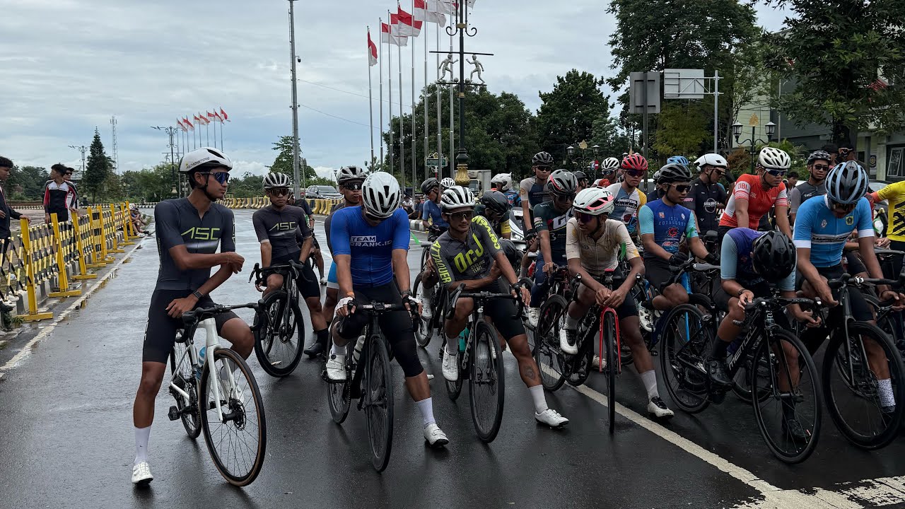 men open criterium reboan26th series                          10 januari 2026
