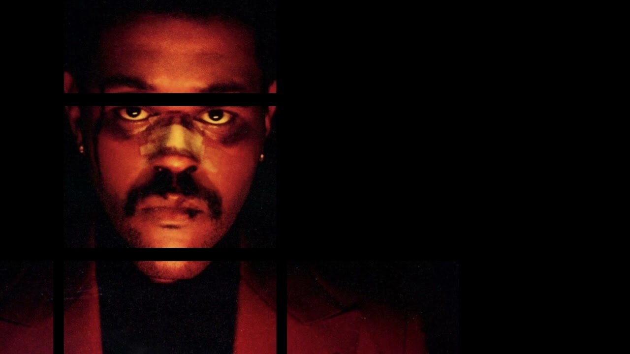 The Weeknd Type Beat (2026) – Dark Trap Futuristic Moody Hip Hop R&B