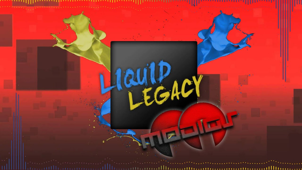 Modigs - Written In Blood [Dubstep] (FREE)