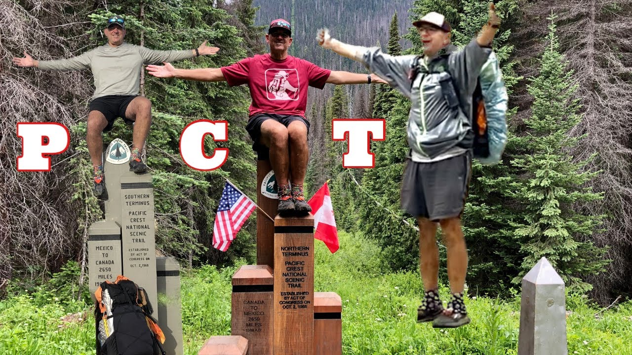 PCT 2023 POST HIKE GEAR REVIEW