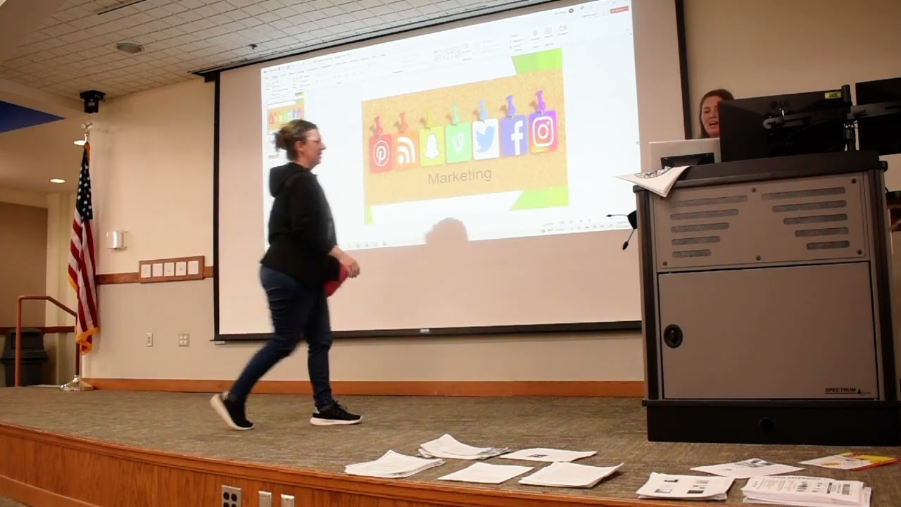 2024 SAFM Vendor Training   Pt 3 of 4