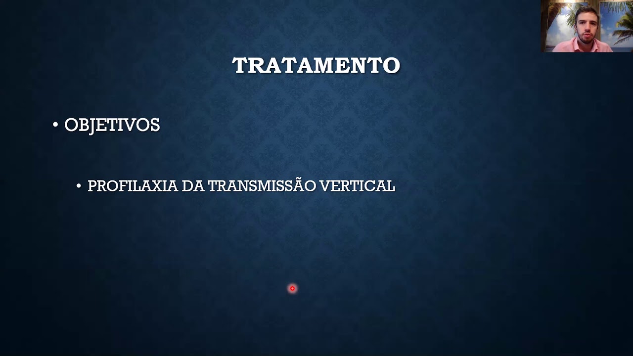HIV na gestação