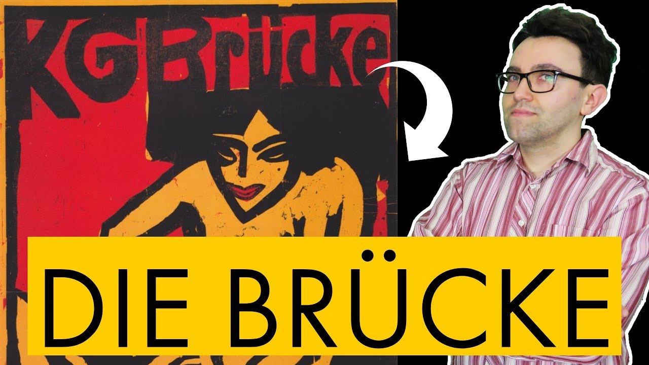 Artesplorazioni: Die Br&uuml;cke