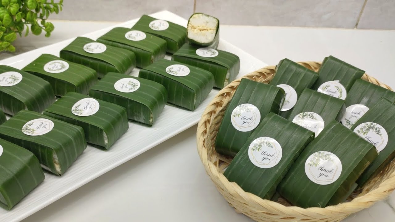 RESEP LEMPER ISI AYAM