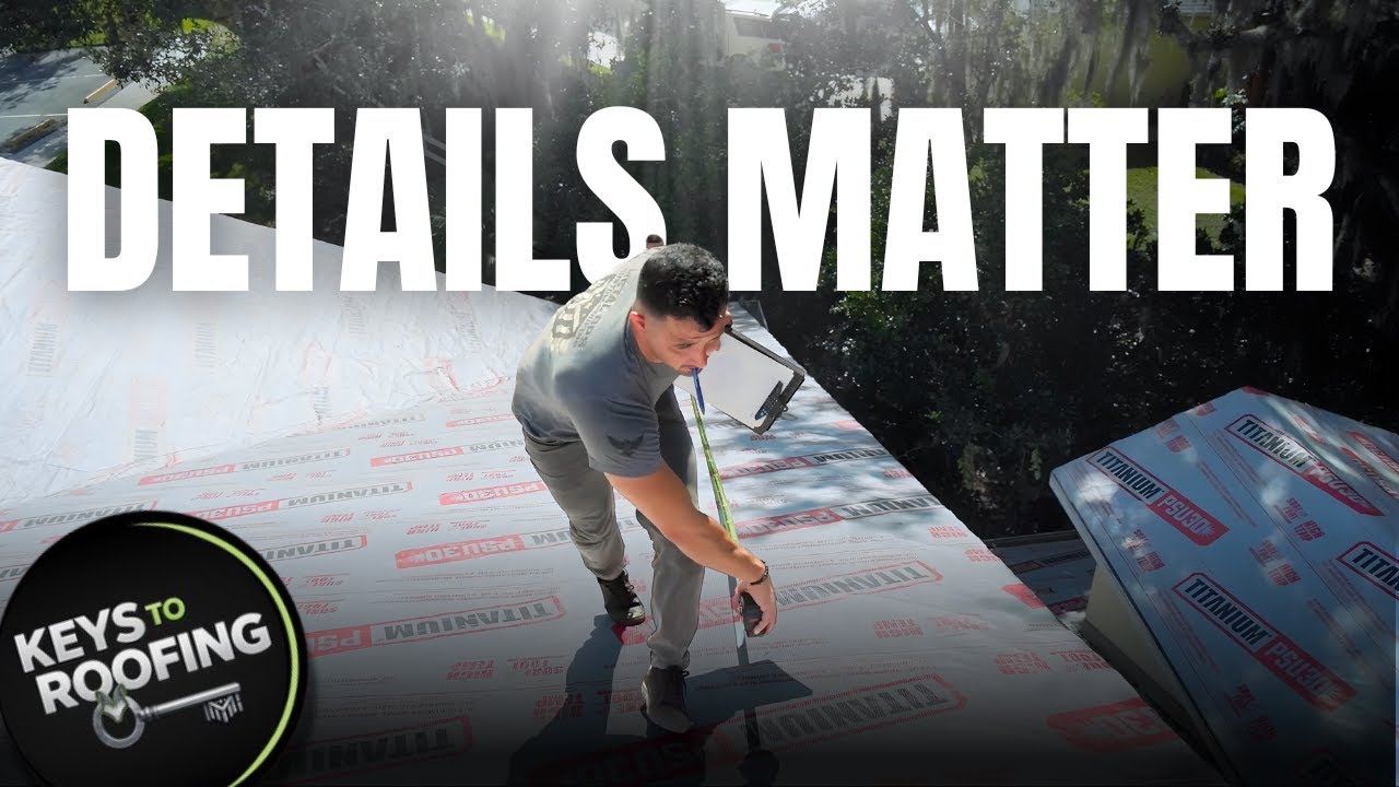 How Real Metal Roofing Experts Inspect a Roof Before Installation