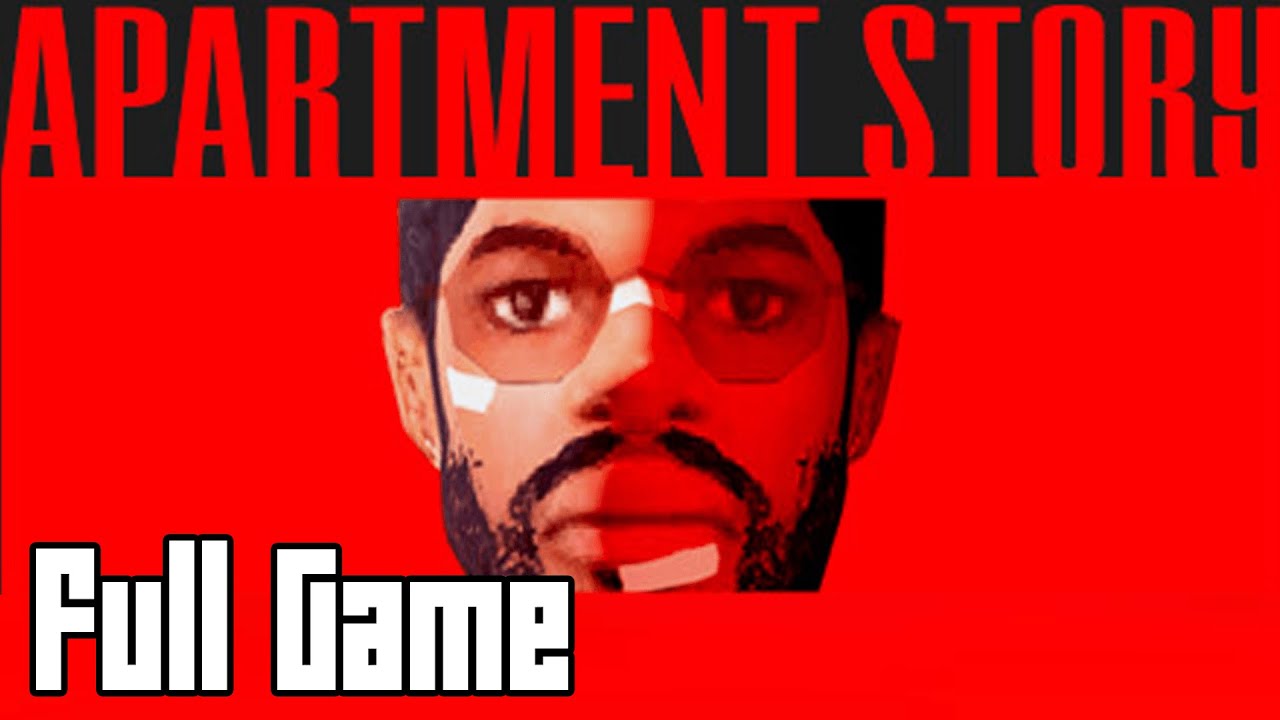 Apartment Story (Full Game, No Commentary)
