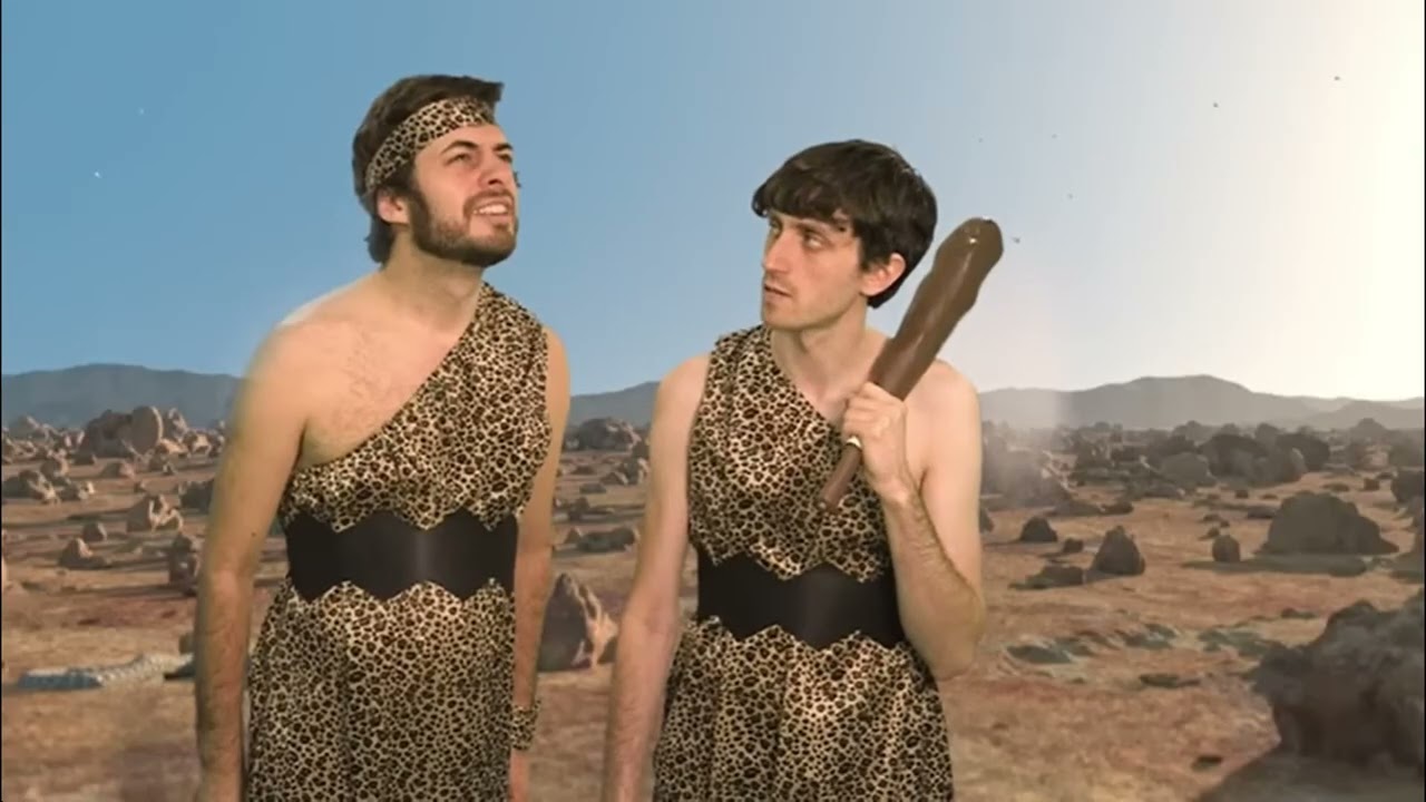 Jay Foreman Funniest Moments