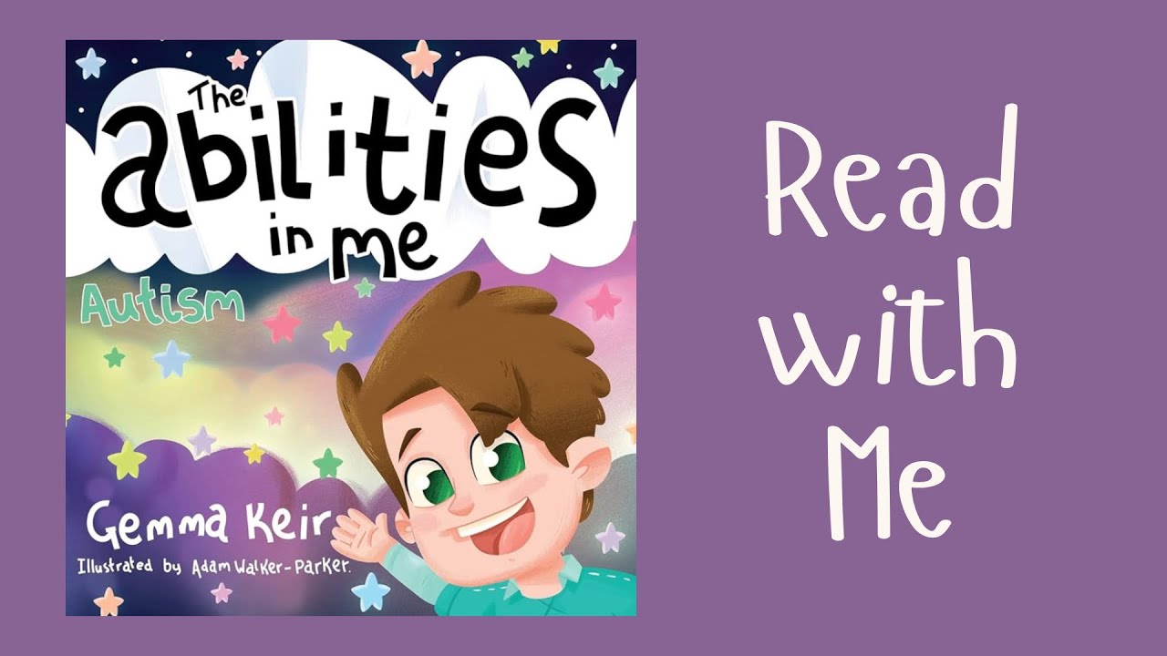The Abilities in Me Autism