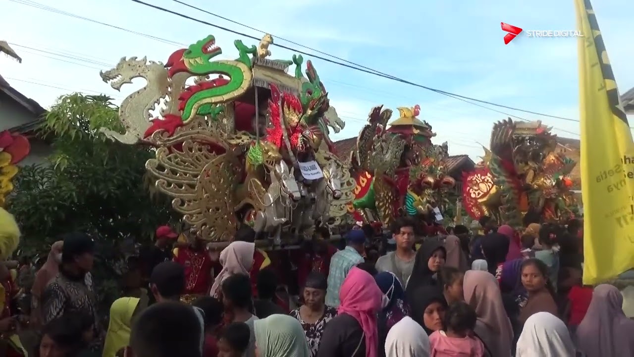 Singa dangdut 
