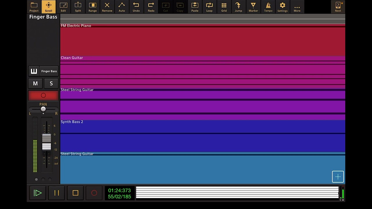 Thomas & Friends: Roll Along - Audio Evolution Cover