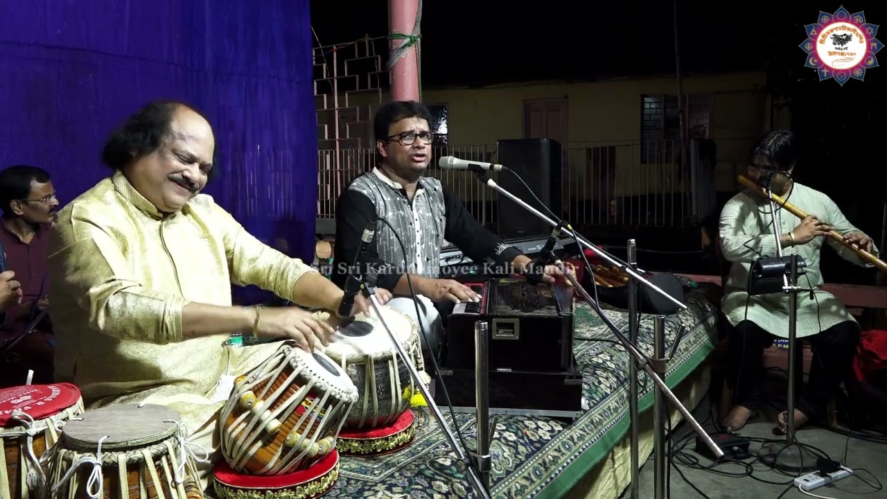 Tum Ajana Bhagwan | Anol Chatterjee | Bhajan | Devotional | Jnan Prakash Ghosh