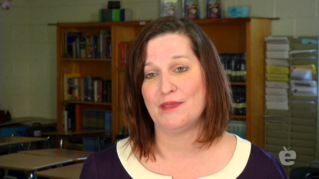 TOTY Suzanne Koty