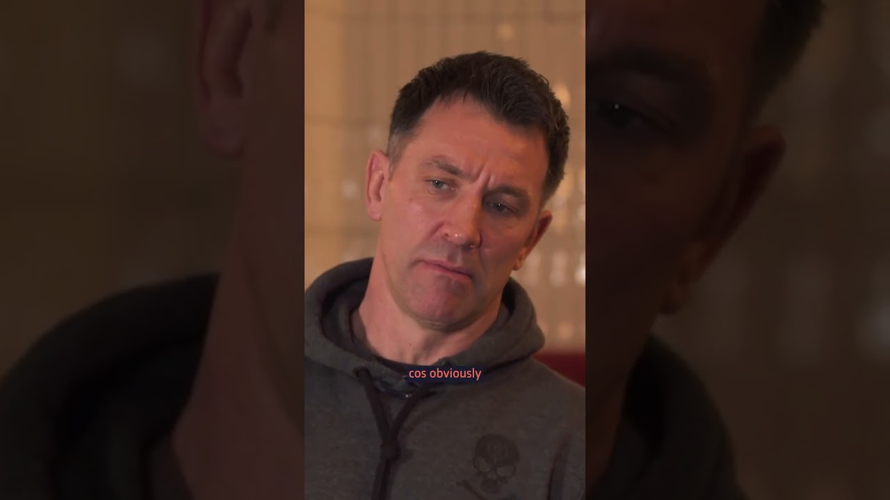 Энди Фаррелл 😤 Пол Скалторп 💪 ТОТ САМЫЙ момент дерби в Страстную пятницу 👀