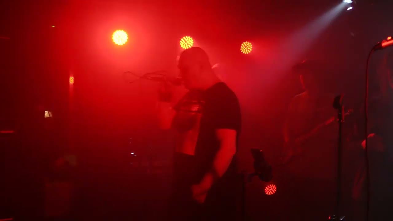 Kundle – Świat Płonie (Live) | MECHANIK Klub | Warsaw | 28.02.2025