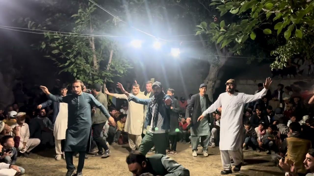 Ek Tere Hi Chahre Pe Piyar Aya||Chitrali Surnay||Qayas Ustaz||Arkari Ishtok 