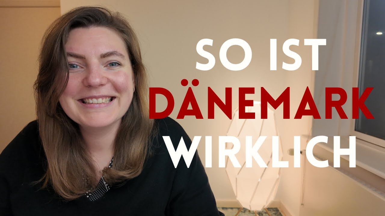 Überraschende Fakten über Dänemark