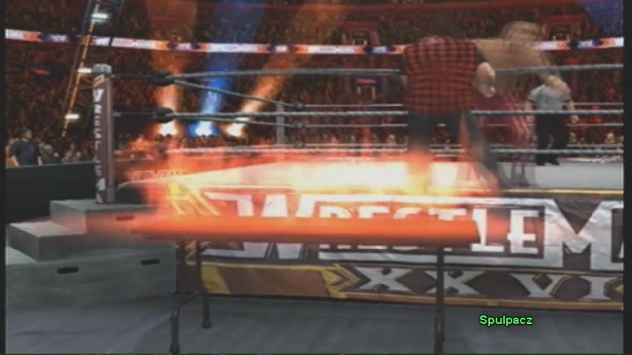 SVR 2011: THIS IS EXTREME