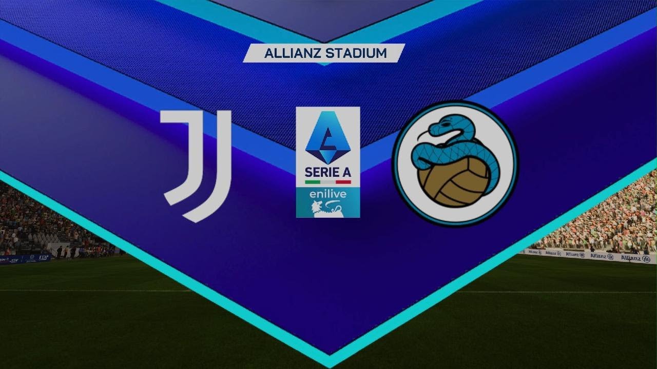 EA FC 26 - Juventus vs. Inter De Milão @Alianz Stadium