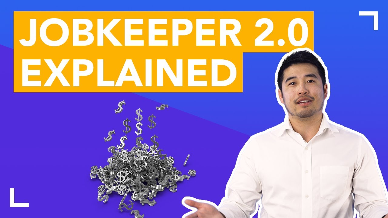 JobKeeper Extension Explained - JobKeeper 2.0
