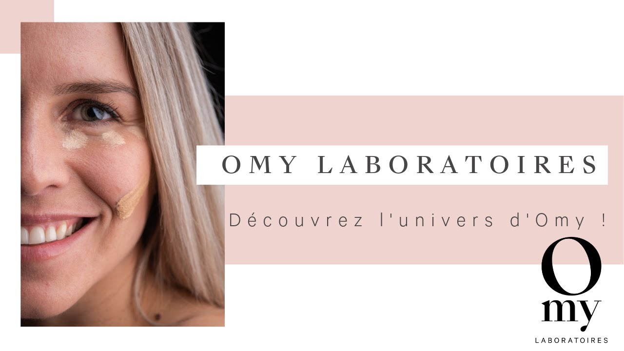 Qui sommes-nous? | Omy Laboratoires