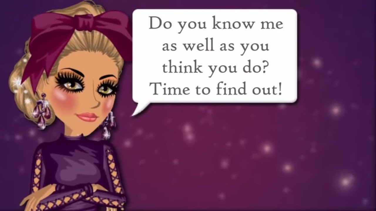 How Well Do You Know Katie Darling MSP/KD41721?