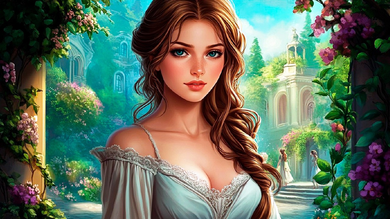 Аудиокнига ПОЛНАЯ 💍 ЗАМУЖ ПО ПРИНУЖДЕНИЮ 💐 ЛЮБОВНОЕ ФЭНТЕЗИ | ПОПАДАНЦЫ
