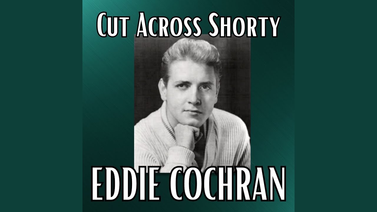 Cut Across Shorty