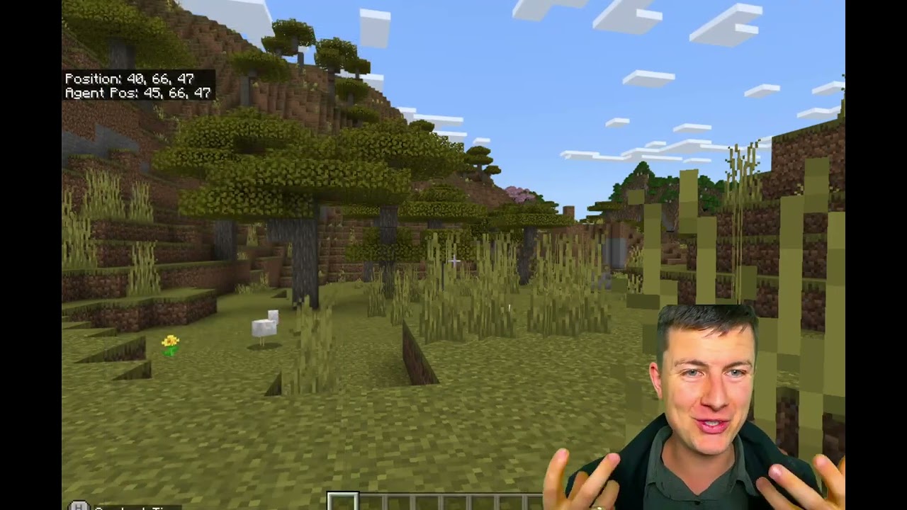 Toy of the week - Minecraft Education