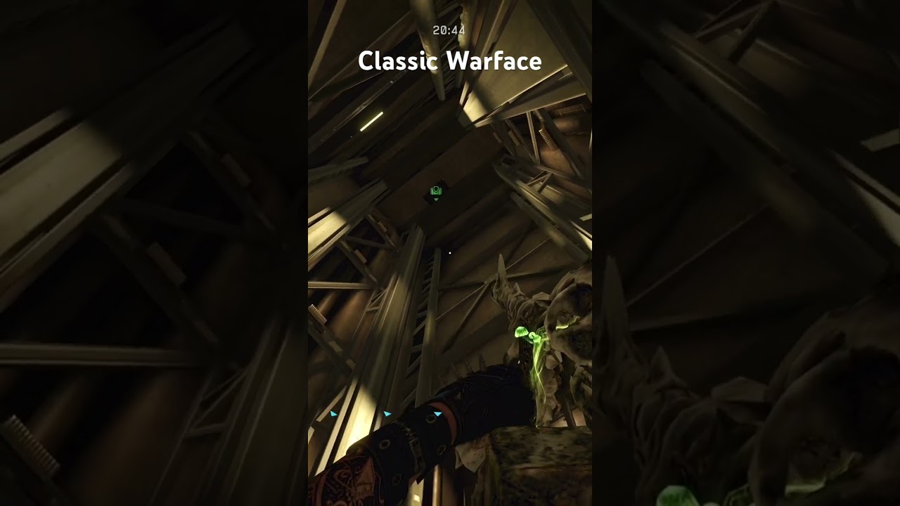 Warface glitchy as always #warface #glitch