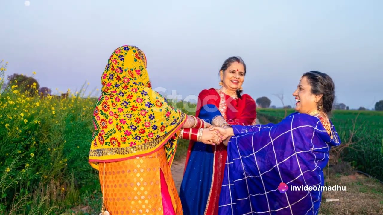 Top 10 India Culture||India traditional dress and India traditional places