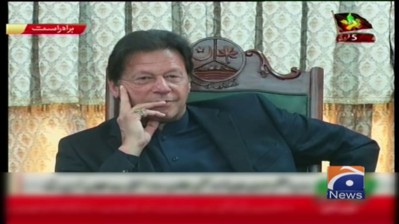 Qanoon saz Assembly se Raja Farooq Haider ka Izhar-e-khal
