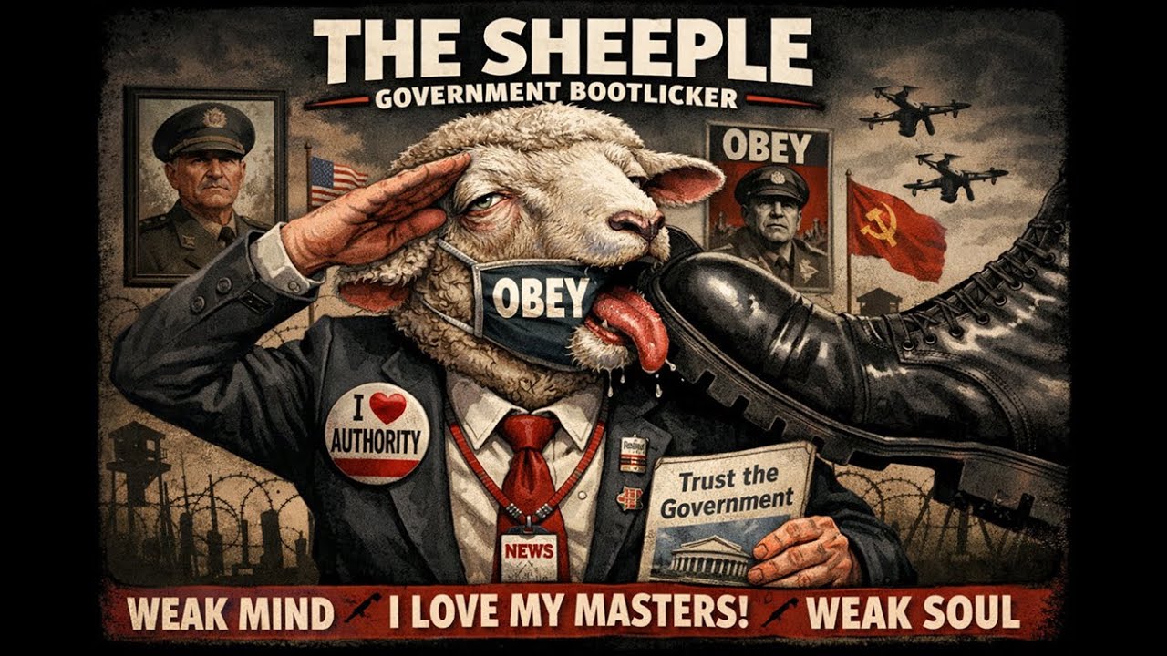 From Mavericks to Sheep: The Obedience Experiment