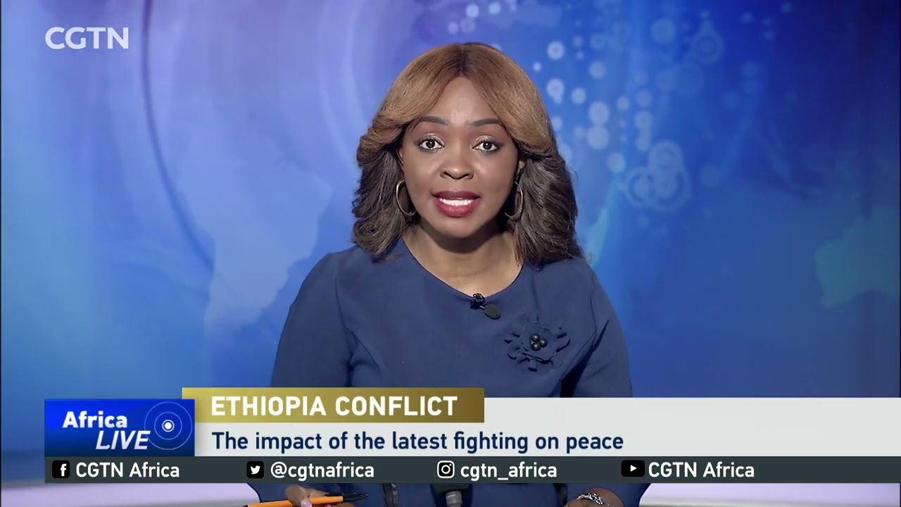 The impact of the latest conflict on peace in Ethiopia