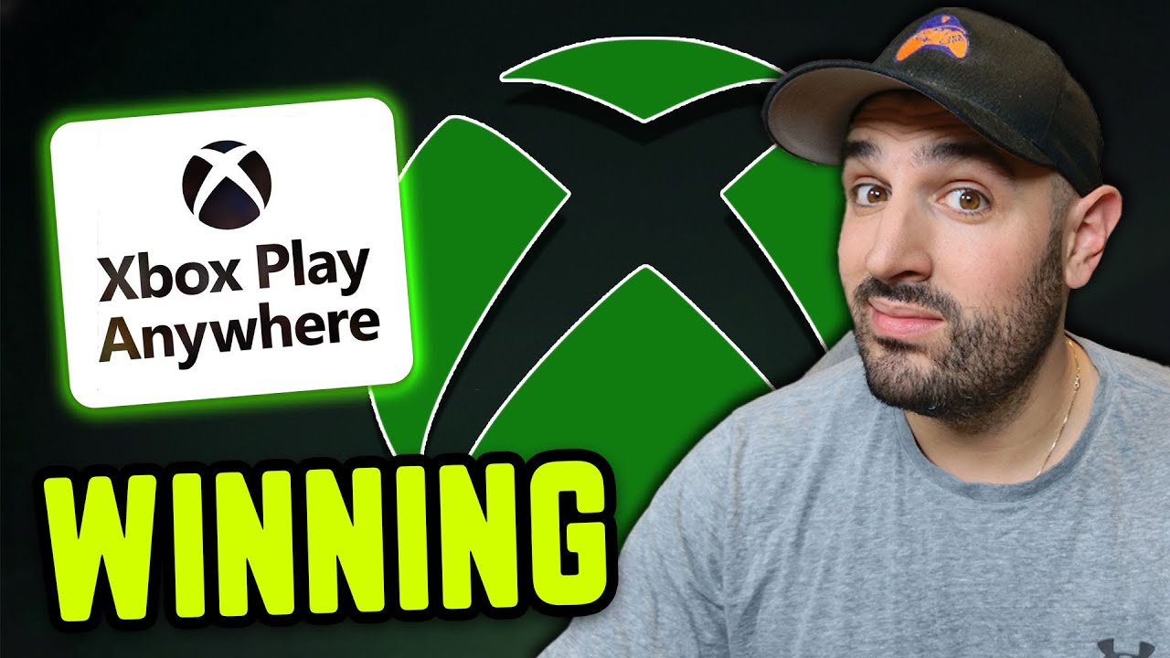 Xbox Has the BEST Feature in Gaming | Forza Horizon 6 and Fable Deep dives 