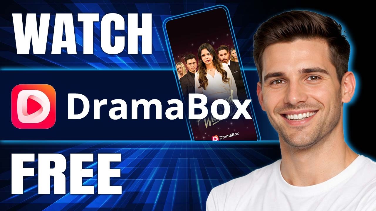 Как смотреть сериалы DramaBox бесплатно | Пошаговая инструкция (2026)