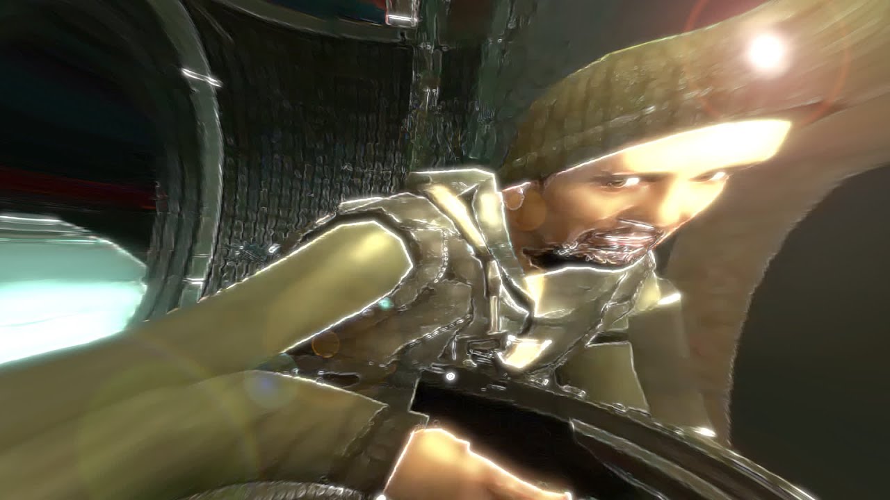 Half-Life 2: Episode One in 24:22 - World Record Speedrun