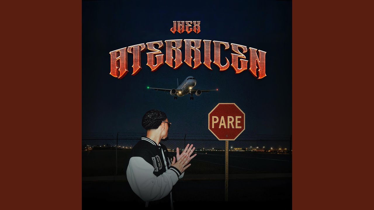 ATERRICEN